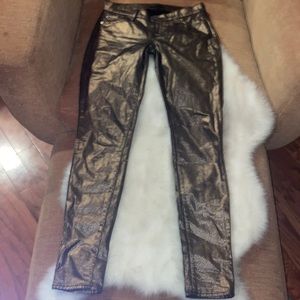 7 For All ManKind Denim Jeans